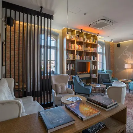 Craft Beer Hotel
