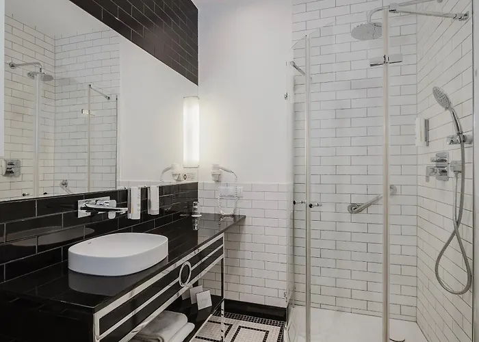 Отель Craft Beer