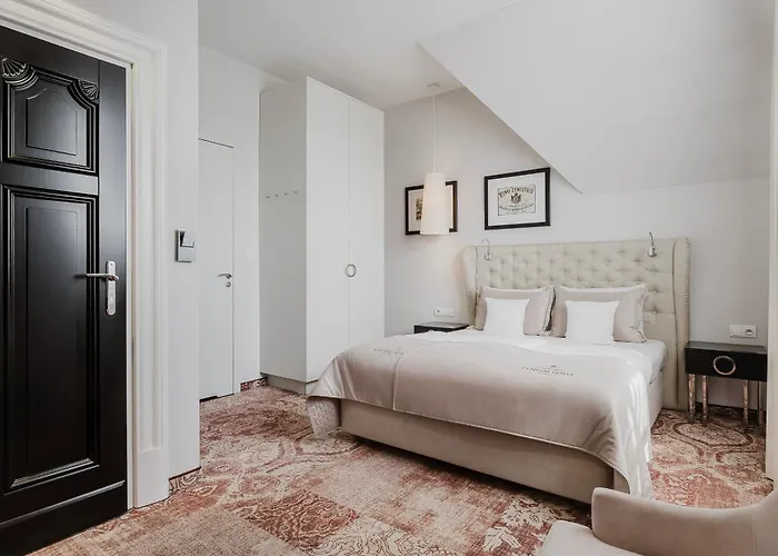 Szálloda Craft Beer 4*