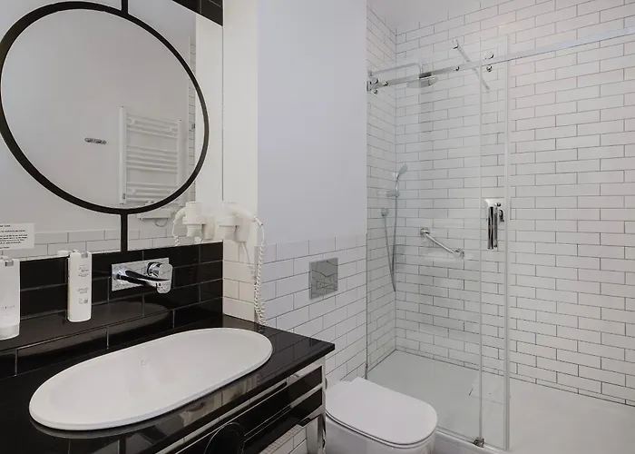 Craft Beer Szálloda Gdańsk