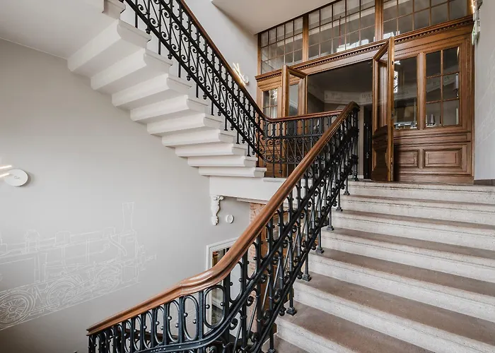 Craft Beer Отель Гданьск