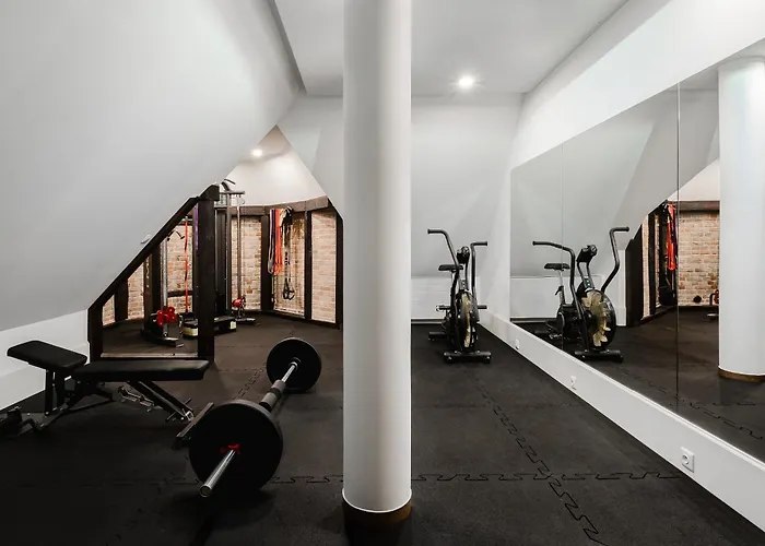 Hotel Craft Beer Gdansk