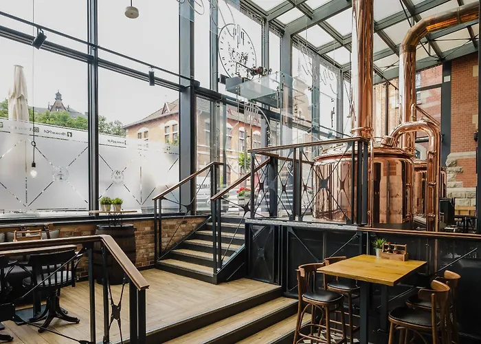 Craft Beer 4* Gdańsk