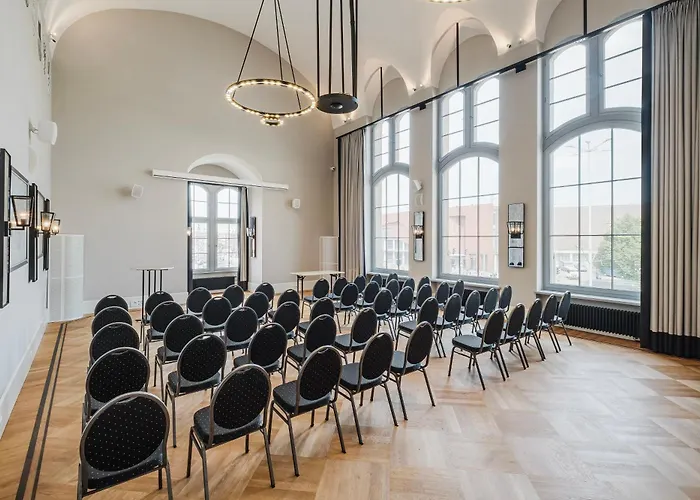 Craft Beer Отель