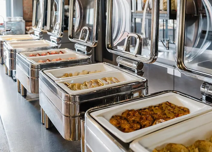 Hotel Craft Beer Danzig