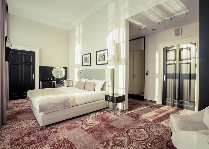 Craft Beer Hotel Danzig