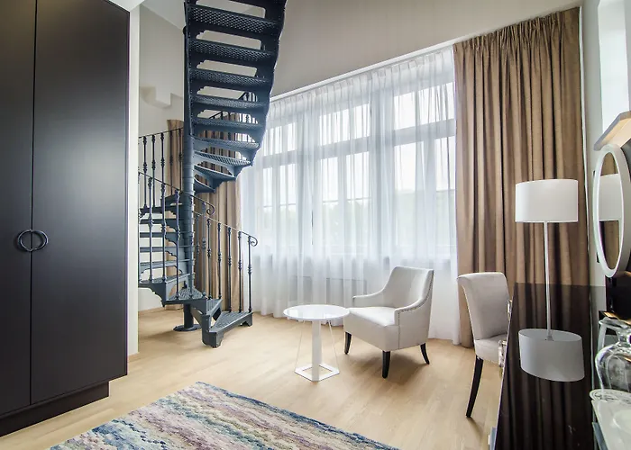 Craft Beer Hotel Danzig