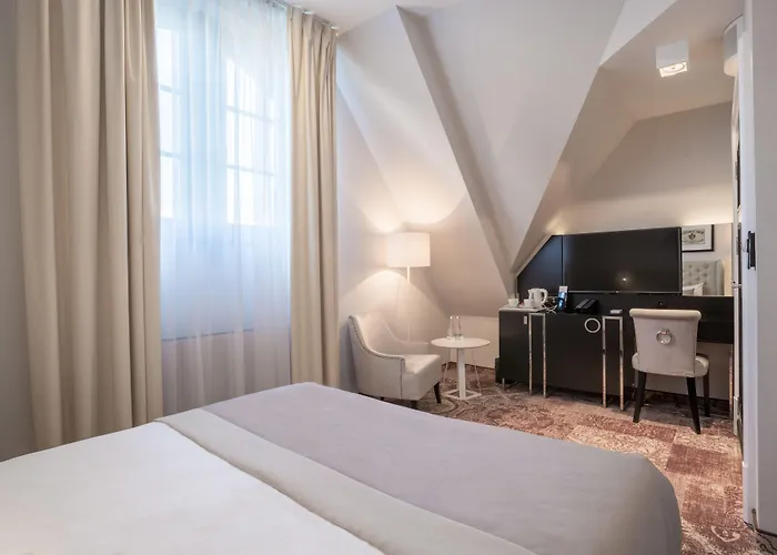 Craft Beer Отель