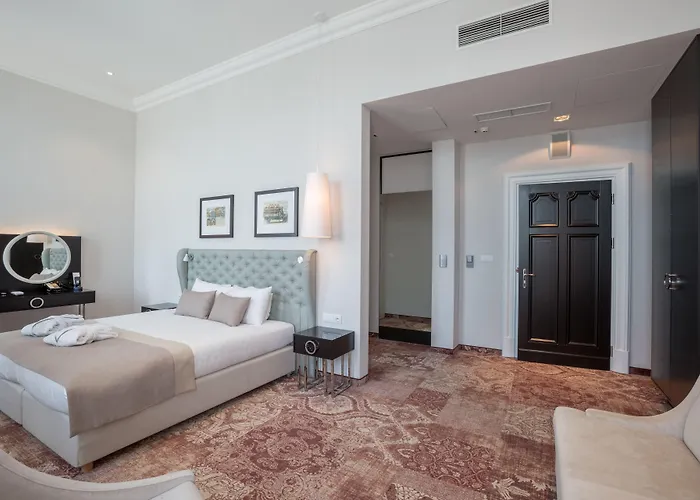 Отель Craft Beer