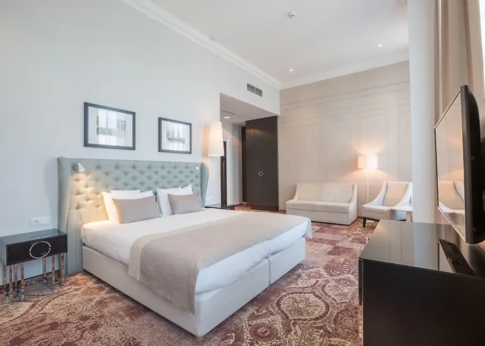 Craft Beer 4* Gdańsk