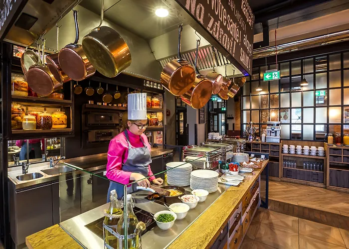 Craft Beer Szálloda Gdańsk