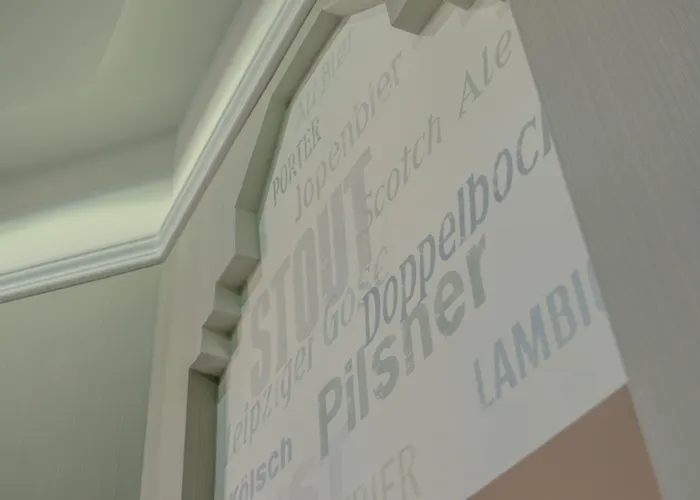 Craft Beer Szálloda 4*