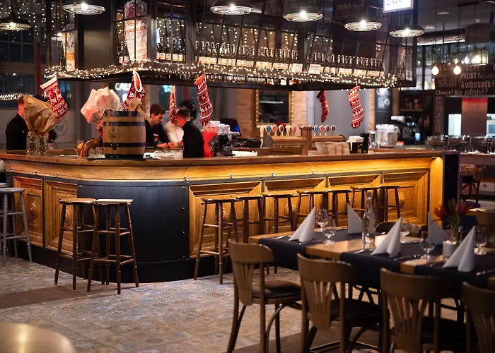 Craft Beer 4* Gdańsk