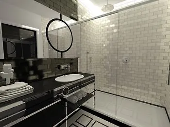 Szálloda Craft Beer