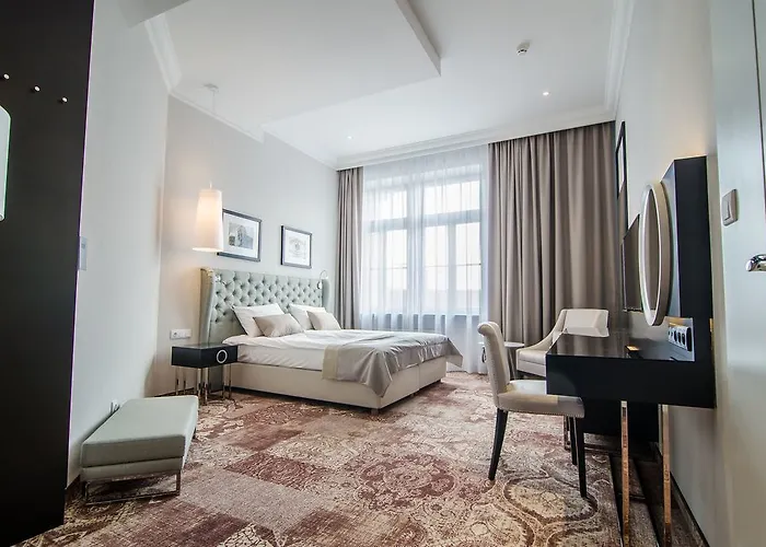 Craft Beer Отель Гданьск