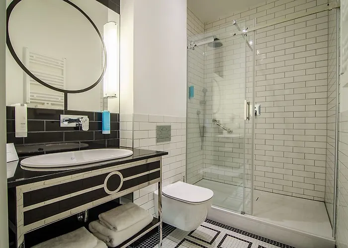 Отель Craft Beer