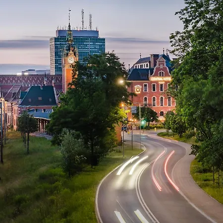 Craft Beer 4* Gdańsk