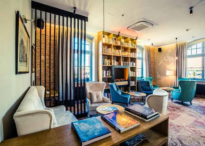 Hotel Craft Beer Gdańsk