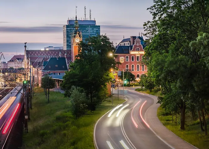 Craft Beer 4* Gdańsk